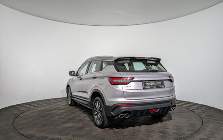 Geely Coolray I, 2022 год, 1 200 000 рублей, 7 фотография