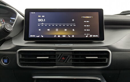 Geely Coolray I, 2022 год, 1 200 000 рублей, 15 фотография