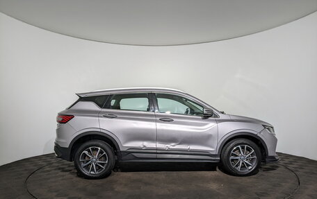 Geely Coolray I, 2022 год, 1 200 000 рублей, 4 фотография