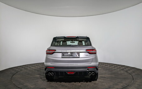 Geely Coolray I, 2022 год, 1 200 000 рублей, 6 фотография