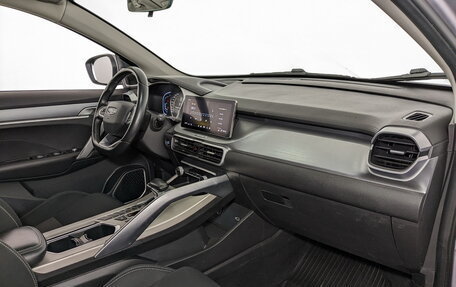 Geely Coolray I, 2022 год, 1 200 000 рублей, 11 фотография