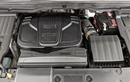 Geely Coolray I, 2022 год, 1 200 000 рублей, 9 фотография