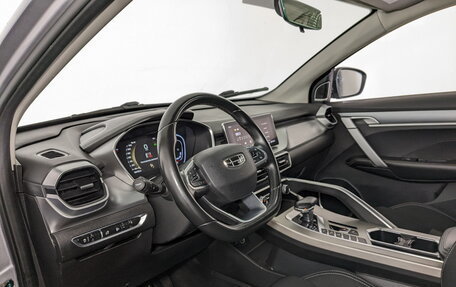 Geely Coolray I, 2022 год, 1 200 000 рублей, 16 фотография