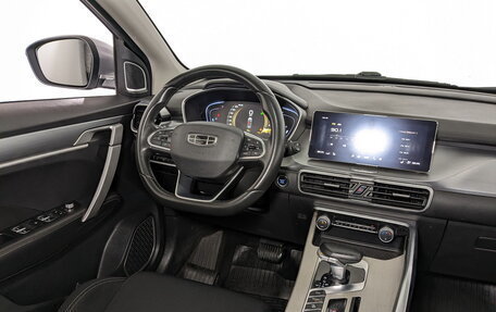 Geely Coolray I, 2022 год, 1 200 000 рублей, 25 фотография