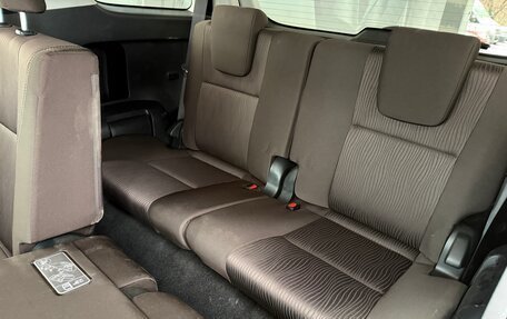 Toyota Fortuner II, 2018 год, 3 530 000 рублей, 12 фотография