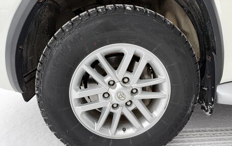 Toyota Fortuner II, 2018 год, 3 530 000 рублей, 18 фотография