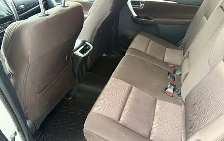 Toyota Fortuner II, 2018 год, 3 530 000 рублей, 11 фотография