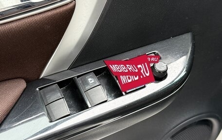 Toyota Fortuner II, 2018 год, 3 530 000 рублей, 10 фотография