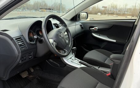 Toyota Corolla, 2013 год, 1 150 000 рублей, 11 фотография