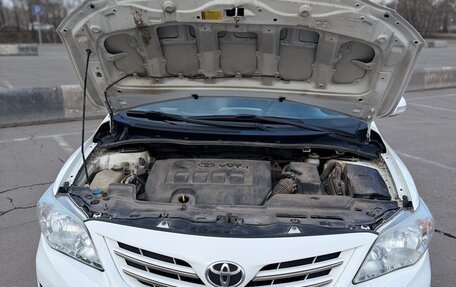 Toyota Corolla, 2013 год, 1 150 000 рублей, 7 фотография