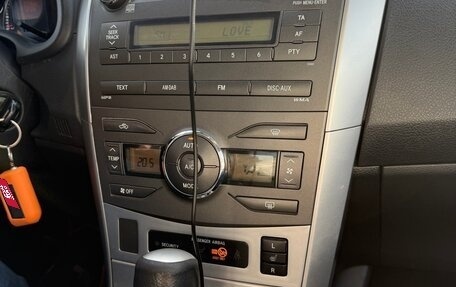 Toyota Corolla, 2013 год, 1 150 000 рублей, 13 фотография