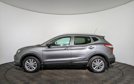 Nissan Qashqai, 2014 год, 1 485 000 рублей, 8 фотография