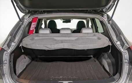 Nissan Qashqai, 2014 год, 1 485 000 рублей, 10 фотография