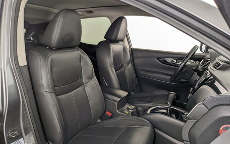 Nissan Qashqai, 2014 год, 1 485 000 рублей, 24 фотография