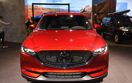 Mazda CX-5 II, 2022 год, 2 250 000 рублей, 3 фотография