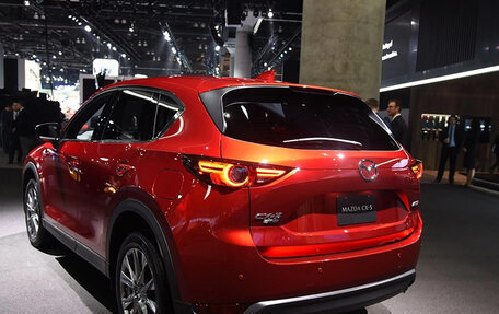 Mazda CX-5 II, 2022 год, 2 250 000 рублей, 4 фотография