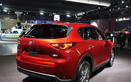 Mazda CX-5 II, 2022 год, 2 250 000 рублей, 5 фотография