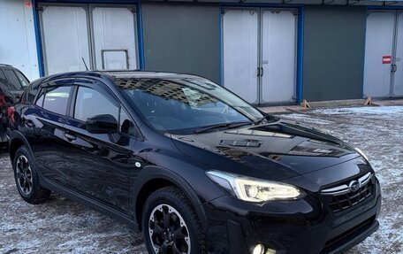 Subaru XV II, 2022 год, 1 750 000 рублей, 8 фотография