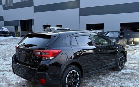 Subaru XV II, 2022 год, 1 750 000 рублей, 6 фотография