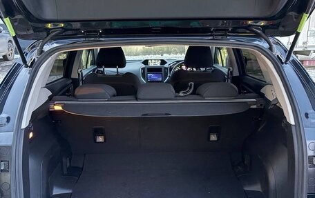 Subaru XV II, 2022 год, 1 750 000 рублей, 10 фотография