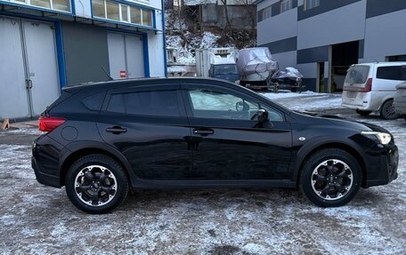 Subaru XV II, 2022 год, 1 750 000 рублей, 7 фотография