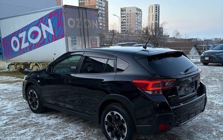 Subaru XV II, 2022 год, 1 750 000 рублей, 4 фотография