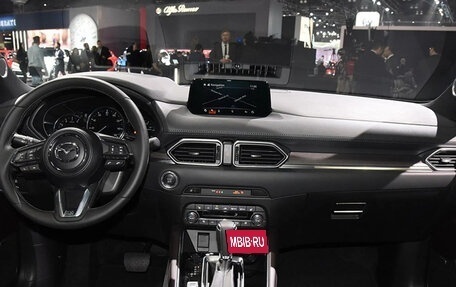 Mazda CX-5 II, 2022 год, 2 250 000 рублей, 6 фотография