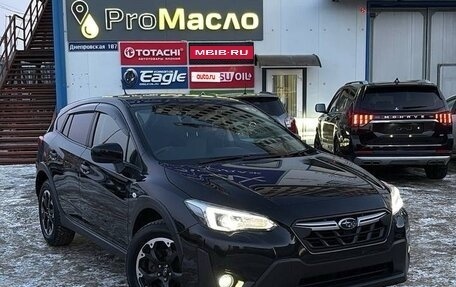 Subaru XV II, 2022 год, 1 750 000 рублей, 11 фотография