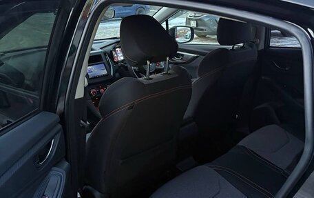 Subaru XV II, 2022 год, 1 750 000 рублей, 14 фотография