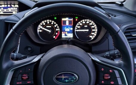 Subaru XV II, 2022 год, 1 750 000 рублей, 17 фотография