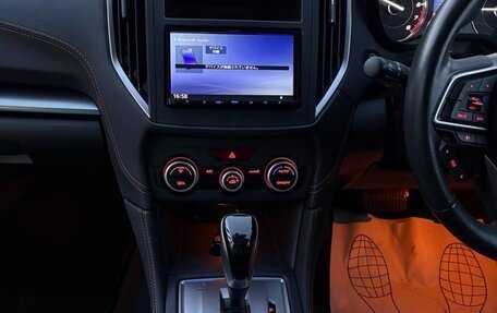 Subaru XV II, 2022 год, 1 750 000 рублей, 16 фотография