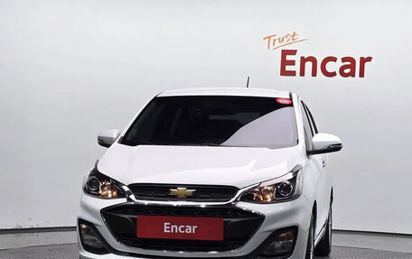 Chevrolet Spark IV, 2022 год, 1 149 000 рублей, 2 фотография