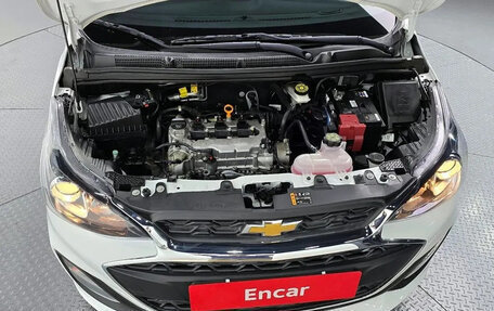 Chevrolet Spark IV, 2022 год, 1 149 000 рублей, 6 фотография