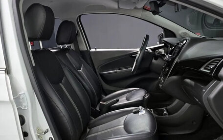 Chevrolet Spark IV, 2022 год, 1 149 000 рублей, 9 фотография