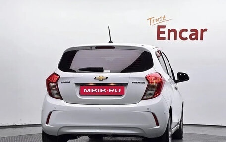 Chevrolet Spark IV, 2022 год, 1 149 000 рублей, 4 фотография