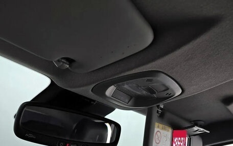 Chevrolet Spark IV, 2022 год, 1 149 000 рублей, 10 фотография