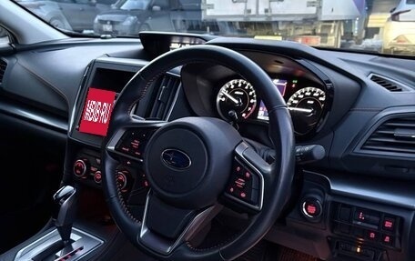 Subaru XV II, 2022 год, 1 750 000 рублей, 18 фотография