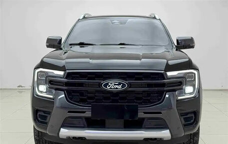 Ford Ranger, 2023 год, 5 100 000 рублей, 2 фотография