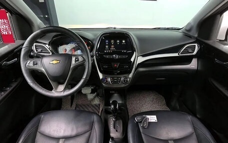 Chevrolet Spark IV, 2022 год, 1 149 000 рублей, 11 фотография