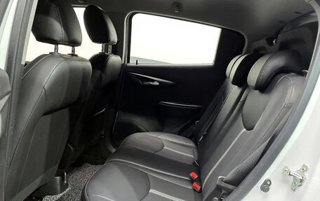 Chevrolet Spark IV, 2022 год, 1 149 000 рублей, 20 фотография