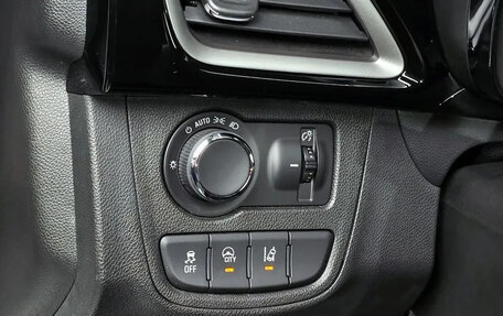 Chevrolet Spark IV, 2022 год, 1 149 000 рублей, 12 фотография