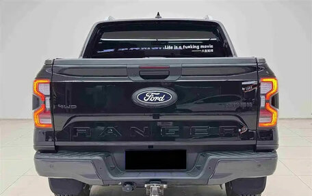 Ford Ranger, 2023 год, 5 100 000 рублей, 5 фотография