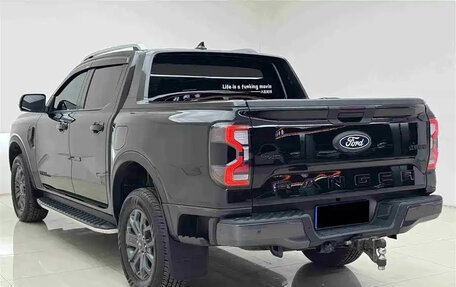 Ford Ranger, 2023 год, 5 100 000 рублей, 4 фотография