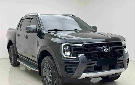 Ford Ranger, 2023 год, 5 100 000 рублей, 3 фотография