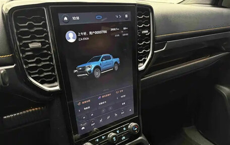 Ford Ranger, 2023 год, 5 100 000 рублей, 13 фотография