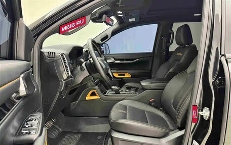 Ford Ranger, 2023 год, 5 100 000 рублей, 7 фотография