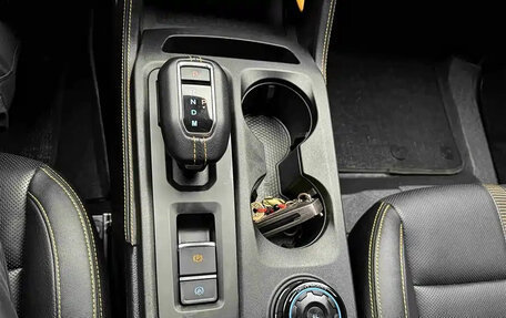 Ford Ranger, 2023 год, 5 100 000 рублей, 14 фотография