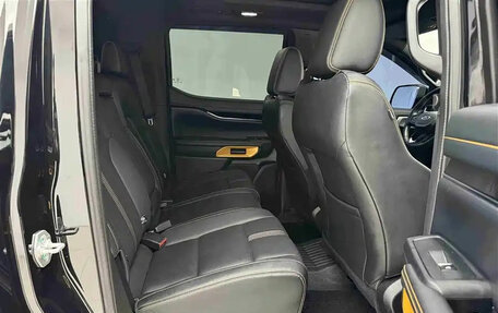 Ford Ranger, 2023 год, 5 100 000 рублей, 9 фотография