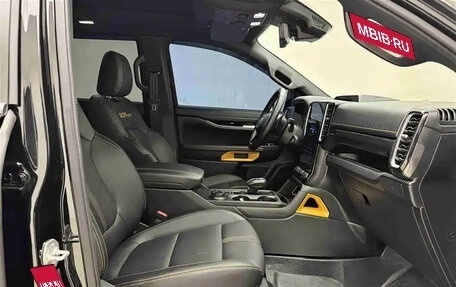 Ford Ranger, 2023 год, 5 100 000 рублей, 10 фотография