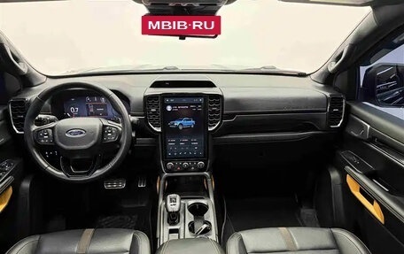 Ford Ranger, 2023 год, 5 100 000 рублей, 12 фотография